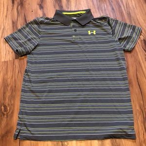under armour t-shirt